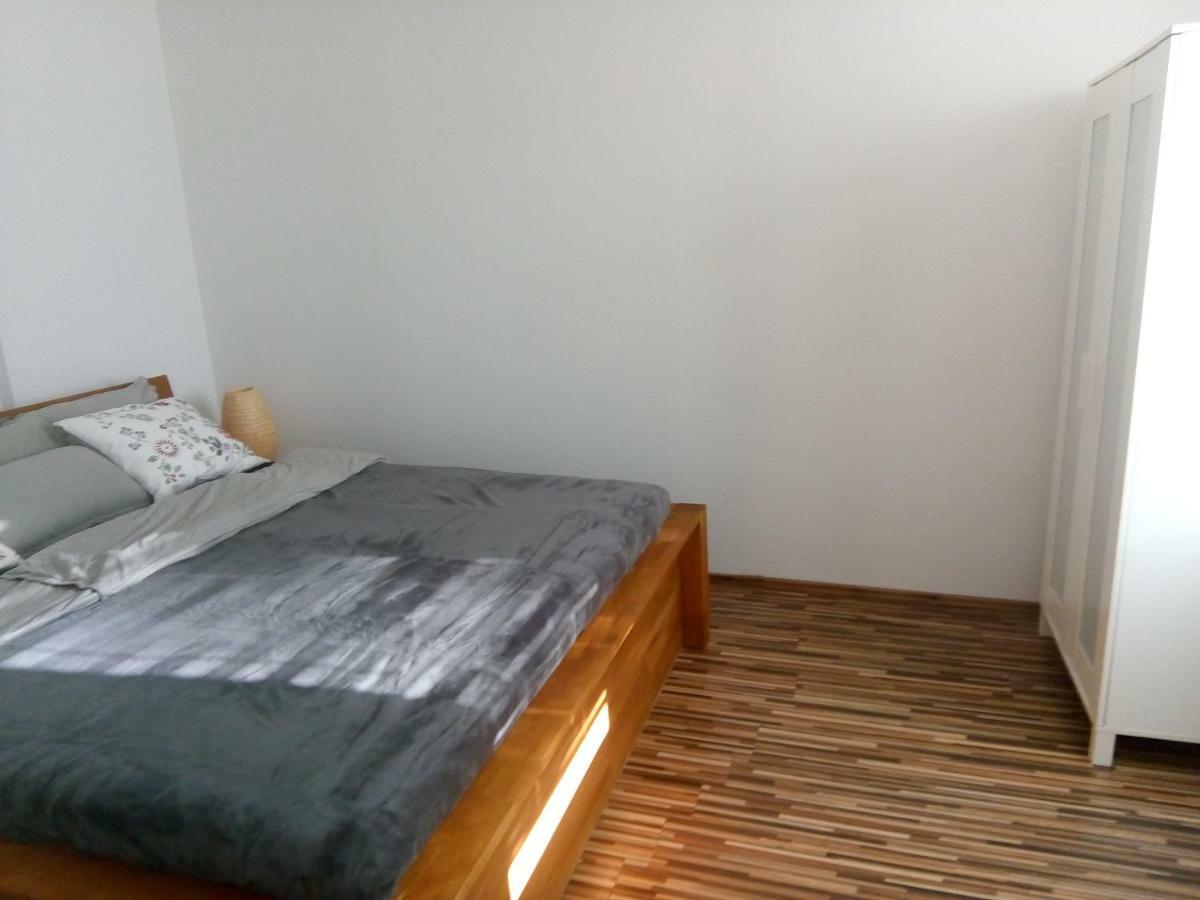 Ferienwohnung Nauw ハノーファー エクステリア 写真